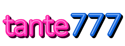 tante777 — logo kanal