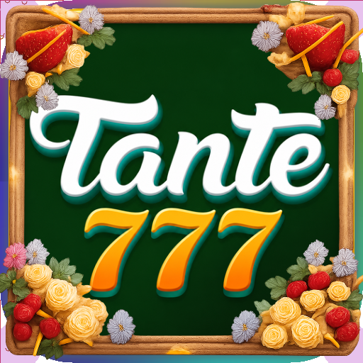 tante777 — mitra unggulan